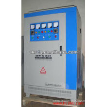 SBW THREE PHASE automatic servo motor control voltage stabilizer